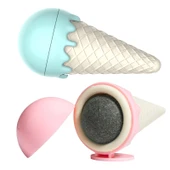 Dondurma Şeklinde Kedi Otu Nanesi thumbnail 3