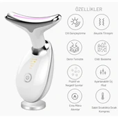 Kırışıklık Giderici Masaj Cihazı thumbnail 2