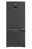 Beko 678551 EDI Tencere Soğutma Teknolojili No Frost Buzdolabı D Sınıfı thumbnail 1
