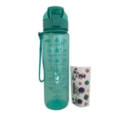 Motivasyon Su Matarası 1 Litre thumbnail 4