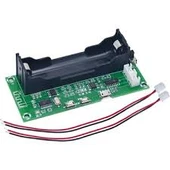 Gözeler PAM8403 XH-A153 2x5W Bluetooth Amfi Modülü thumbnail 2