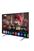Beko Crystal 7 50" 4K UHD Google TV - B50 E 795 B thumbnail 3