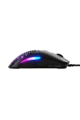 Glorious Model O Eternal Rgb Kablolu Gaming Mouse - 55G Ağırlık - Rgb - 6 Tuş - 12.000 Dpı - Siyah thumbnail 3