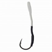 Bushido Assist İğne No:8/0 7cm 3lu Paket İğne - 1