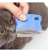 Kedi Köpek Pire Tarağı thumbnail 1