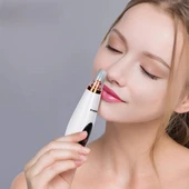 6 Başlıklı Vakumlu Siyah Nokta Temizleyici thumbnail 1