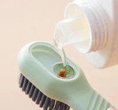 Hazneli Temizlik Fırçası thumbnail 3