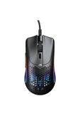 Glorious Model O 2 Mini Kablolu RGB UltraLight Gaming Mouse 26K DPI 49g – Mat Siyah thumbnail 1