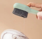 Hazneli Temizlik Fırçası thumbnail 4
