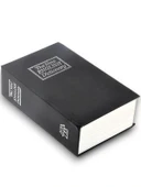 KİTAP GÖRÜNÜMLÜ KASA thumbnail 4