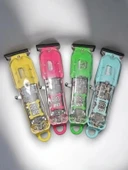 HK 3900 TIRAŞ MAKİNESİ thumbnail 3