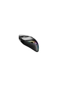Glorious Model D 2 Kablosuz RGB Ergonomik Gaming Mouse 26K DPI 66 g – Mat Siyah thumbnail 6
