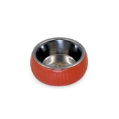 Mikopet Organik Seramik Mama Kabı Kiremit thumbnail 5