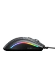 Glorious Model O 2 Mini Kablolu RGB UltraLight Gaming Mouse 26K DPI 49g – Mat Siyah thumbnail 4