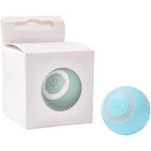 İnteraktif Kedi Köpek Şarjlı Oyun Topu thumbnail 5