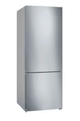 Siemens KG55NVIE0N IQ300 E Enerji Sınıfı 483 lt No Frost Buzdolabı thumbnail 1