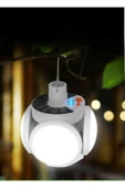 Solar 5 Kanatlı Kamp Lambası thumbnail 1