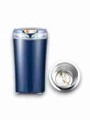 Hasuba HS-21 Mini Elektrikli Öğütücü Makine thumbnail 4