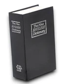 KİTAP GÖRÜNÜMLÜ KASA thumbnail 2