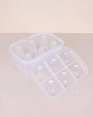 Çay Bardağı Taşıma Kutusu thumbnail 2