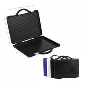 Ark Proje Çizim Evrak Dosya Çantası Siyah thumbnail 2