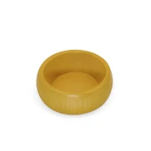 Mikopet Organik Seramik Mama Kabı Sarı thumbnail 2