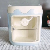 Mini Dolap Tasarımlı Kalemlik thumbnail 3