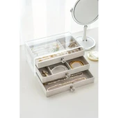 Üç Katlı Takı Organizeri thumbnail 1