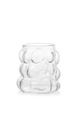 Borosilikat Bubble Bardak thumbnail 3