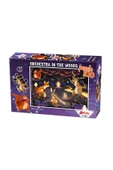 Star Oyun ORMAN ORKESTRASI, 100 PARÇA PUZZLE thumbnail 1