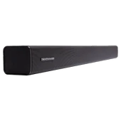 Thonet & Vander Gut Gen2 Bluetooth HDMI Uzaktan Kumandalı 50W RMS Soundbar HK096-03607 thumbnail 2
