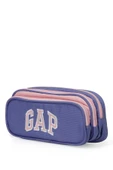GAP OVERQ-12858 4PR Mor Unisex Kalemlik thumbnail 2