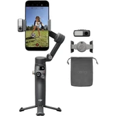 DJI Osmo Mobile 8 Telefon Gimbal thumbnail 1