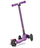 Micro Maxi Deluxe Purple Scooter MCR.MMD025 thumbnail 2