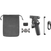 DJI Osmo Mobile 8 Telefon Gimbal thumbnail 7