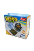 ctoy Bingo Lotto Oyunu 90 Parça GKO thumbnail 1
