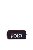 Cambridge Polo Club Preppy Çift Bölmeli Unisex Çocuk Kalemlik thumbnail 1