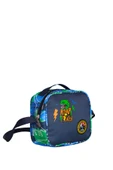 Cambridge Polo Club Dinozor Erkek Çocuk Beslenme Çantası thumbnail 2
