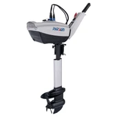 Parsun Joy 1.2 Akülü Elektrikli Bot Motoru thumbnail 1