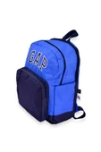 GAP Saks Çocuk 44x30x17 cm Sırt Çantası ÇİFT BÖLME OKUL ÇANTASI thumbnail 3