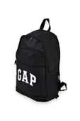 GAP Siyah Erkek Çocuk Sırt Çantası 12875-GAP ÇİFT BÖLME SIRT ÇANTASI thumbnail 2