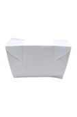 Oyal Davetiye Zarfı Beyaz 1.kalite Hamur 13x18 Cm 70 gr 100'lü thumbnail 1