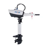 Parsun Joy 1.2 Akülü Elektrikli Bot Motoru thumbnail 2
