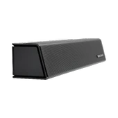 Thonet & Vander Balken Bluetooh TWS Uzaktan Kumandalı 42W RMS Mini Soundbar HK096-03654 thumbnail 4