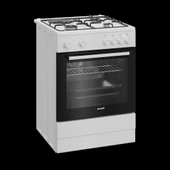 Arçelik F 8431-1 B Ocaklı Fırın thumbnail 2