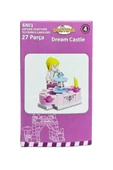 DOSTOYS DREAM CASTLE 04 MODÜLER YAPI OYUNCAĞI thumbnail 2