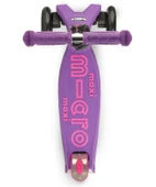 Micro Maxi Deluxe Purple Scooter MCR.MMD025 thumbnail 3