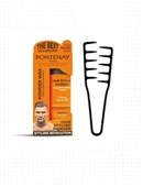Fontenay Saç Şekillendirici Pudra Toz Wax Matt Effect 20gr + Mucizevi Saç Tarağı 2'li Set thumbnail 1