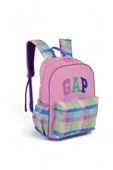 GAP Kids Çift Bölme Sırt Çantası 12800 thumbnail 2