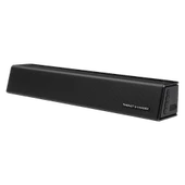 Thonet & Vander Balken Bluetooh TWS Uzaktan Kumandalı 42W RMS Mini Soundbar HK096-03654 thumbnail 3